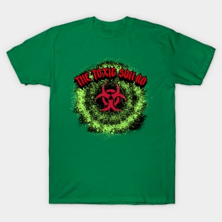 The Toxic Squad T-Shirt